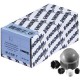 Casquettes KST noir M8 SW13 HP E-NORMpro (Par 100)