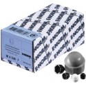 Casquettes KST noir M16 SW24 HP E-NORMpro (Par 50)
