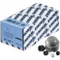 Casquettes KST gris M10 SW17 HP E-NORMpro (Par 100)