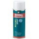 Messing-Spray pulverisation laiton 400ml E-COLL (Par 12)