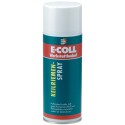 Vaporisateur courroie 400ml E-COLL (Par 12)