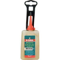 Graisse universelle 80g E-COLL (Par 10)