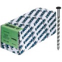 Vis acier inoxydable A2 - 3,8x 80 E-NORMpro (Par 500)
