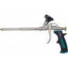 Pistolet NBS conception métallique simple