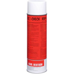 Spray 500ml rouge KD-Check RDP-1 (Par 12)