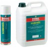 Spray huile de coupe DVGW 400ml E-COLL (Par 12)