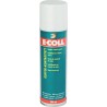 Lubrifiant de contact cuivre 200g Pinselfl. E-COLL (Par 12)