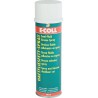 Graisse fluide adhérente en spray 500ml E-COLL (Par 12)