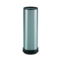 Pied de meuble 150-180 Metal FORMAT