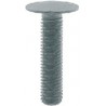 Vis de fixation M10x 45mm Galva FORMAT