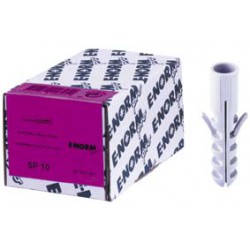 Cheville SP 6 E-NORMpro (Par 100)