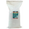 Absorbant d'huile polyuréthane pour utilisation sur route Sac de 40l (env. 16kg) E-COLL 1 PCS