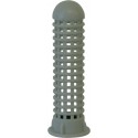 Manchon perforé E-COLL 12x50mm