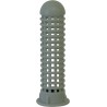 Manchon perforé E-COLL 16x85mm