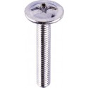 Vis M 4x22(Pack 100 Unités )FORMAT