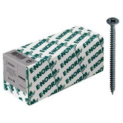 Vis placo fil fin. 3,9x 30 TMN, HP E-NORMpro (Par 1000)