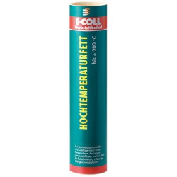 Graisse a haute température 400g E-COLL (Par 12)
