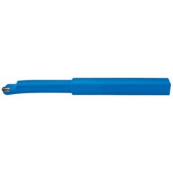 Outil à charioter intérieur, DIN 4973 - ISO 8, carbure P 25/30, à droite, Queue vierkant : 8 x 8 mm, Long. totale 125 mm, Ø mini. d'alésage 14 mm