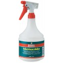 Pulvérisateur manuel industriel avec buse en plastique 1l vide E-COLL 1 PCS