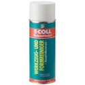 Pray nettoyant moule 400ml E-COLL (Par 12)