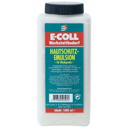 Emulsion de protection de la peau 1L E-COLL (Par 10)