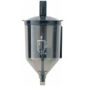Distributeur savon de nettoyage E-COLL