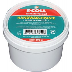 Pate lavage main Premium 12L E-COLL