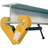 Pince a poutre 3000 kg
