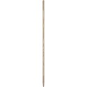 Manche avec Cone natur 1300 x 24 mm