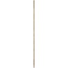 Manche avec Cone natur 1400 x 24 mm