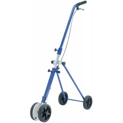 Markierwagen pour Spray de marquage au sol E-COLL