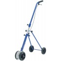 Markierwagen pour Spray de marquage au sol E-COLL
