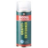 Spray nettoyant graffiti 400ml E-COLL (Par 6)