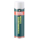 Mousse nettoyante fenetre 500ml E-COLL (Par 12)