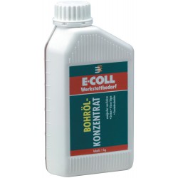 Concentré d'huile de forage 1L chlore E-COLL (Par 20)