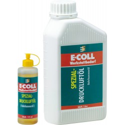 Huile de forage 1L E-COLL (Par 20)