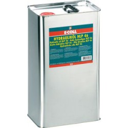 Huile hydraulique HLP 46 10L E-COLL (Par 2)