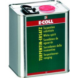 White spirit 3L E-COLL (Par 8)