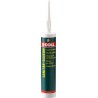 Silicone sanitaire 310ml gris E-COLL (Par 12)