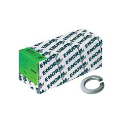 Rondelle DIN 127 1.4310 B 4 HP E-NORMpro (Par 1000)