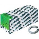 Rondelle DIN 127 1.4310 B 4 HP E-NORMpro (Par 1000)