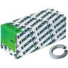 Rondelle DIN 127 1.4310 B 4 HP E-NORMpro (Par 1000)