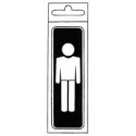 Symbole Homme