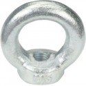 Vis a oeil DIN 582 C15E HDG M 8 HP VE 50 (Par 50)