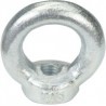 Vis a oeil DIN 582 C15E HDG M 8 HP VE 50 (Par 50)