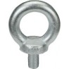 Vis a oeil DIN 580 C15E HDG M16 HP VE 25 (Par 25)
