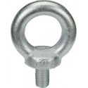 Vis a oeil DIN 580 C15E HDG M24 HP VE 10 (Par 10)