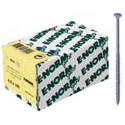 Vis agglo SPS SeKo galvanisé bleu Filetage partiel PZD4,0x 60/35 E-NORMpro (Par 200)