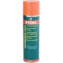 Spray de marquage forestier 500ml brillant vert E-COLL (Par 6)