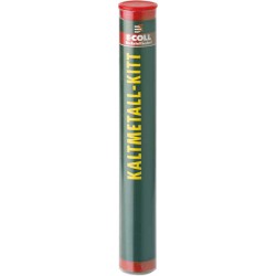 Mastic métal froid E-COLL 56g E-COLL